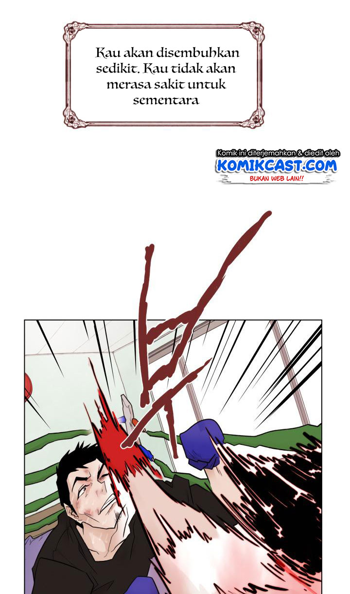 Past Life Regressor chapter 8